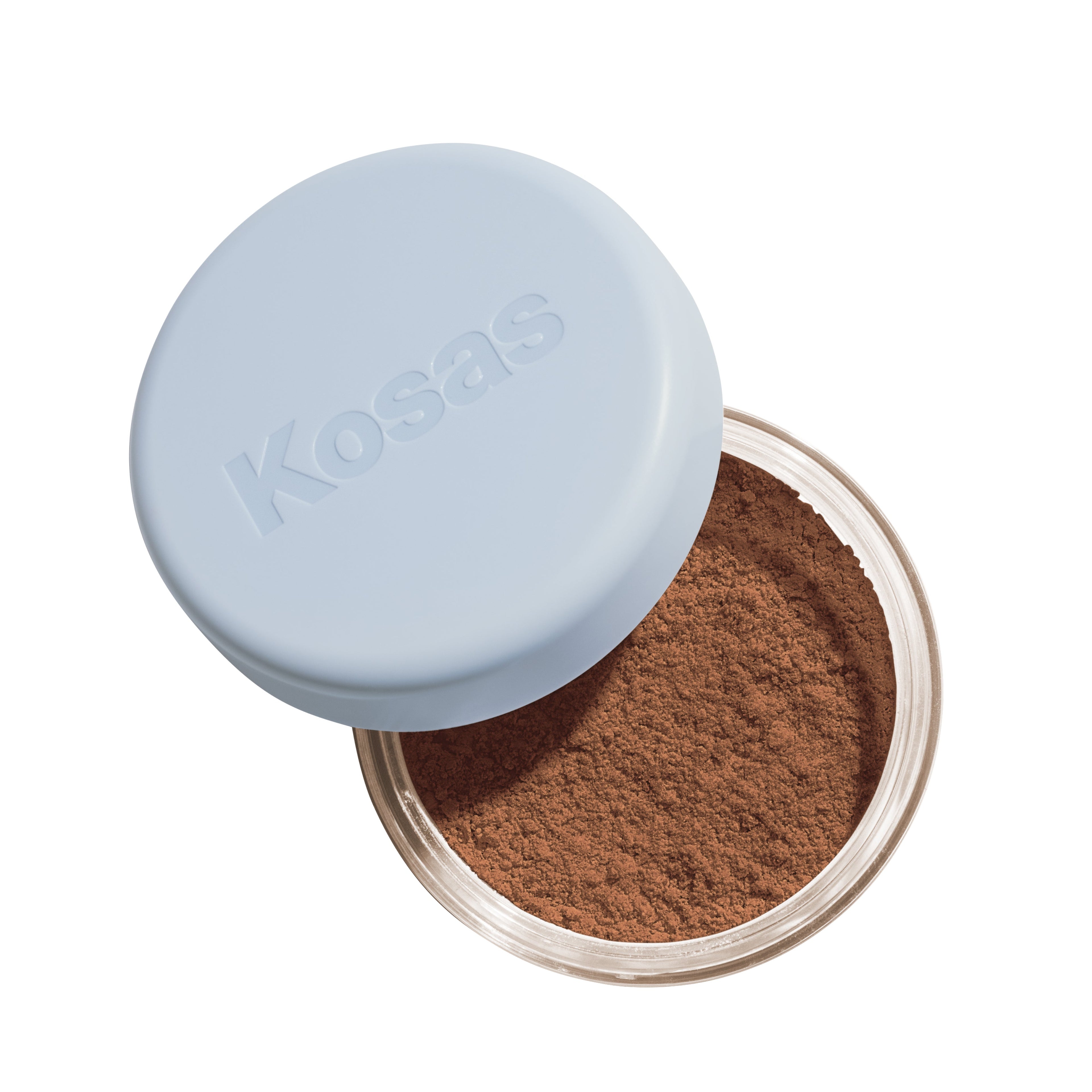 Cloud Set Loose Powder in Translucent Cozy
