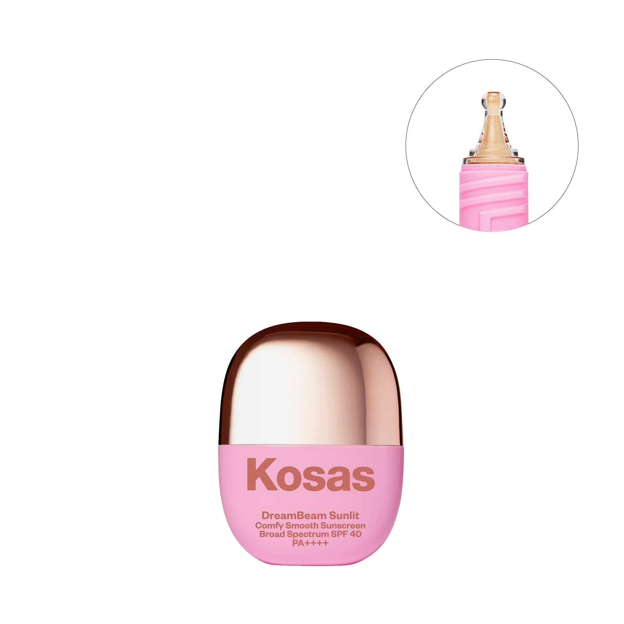 Kosas Dreambeam Mini Gift