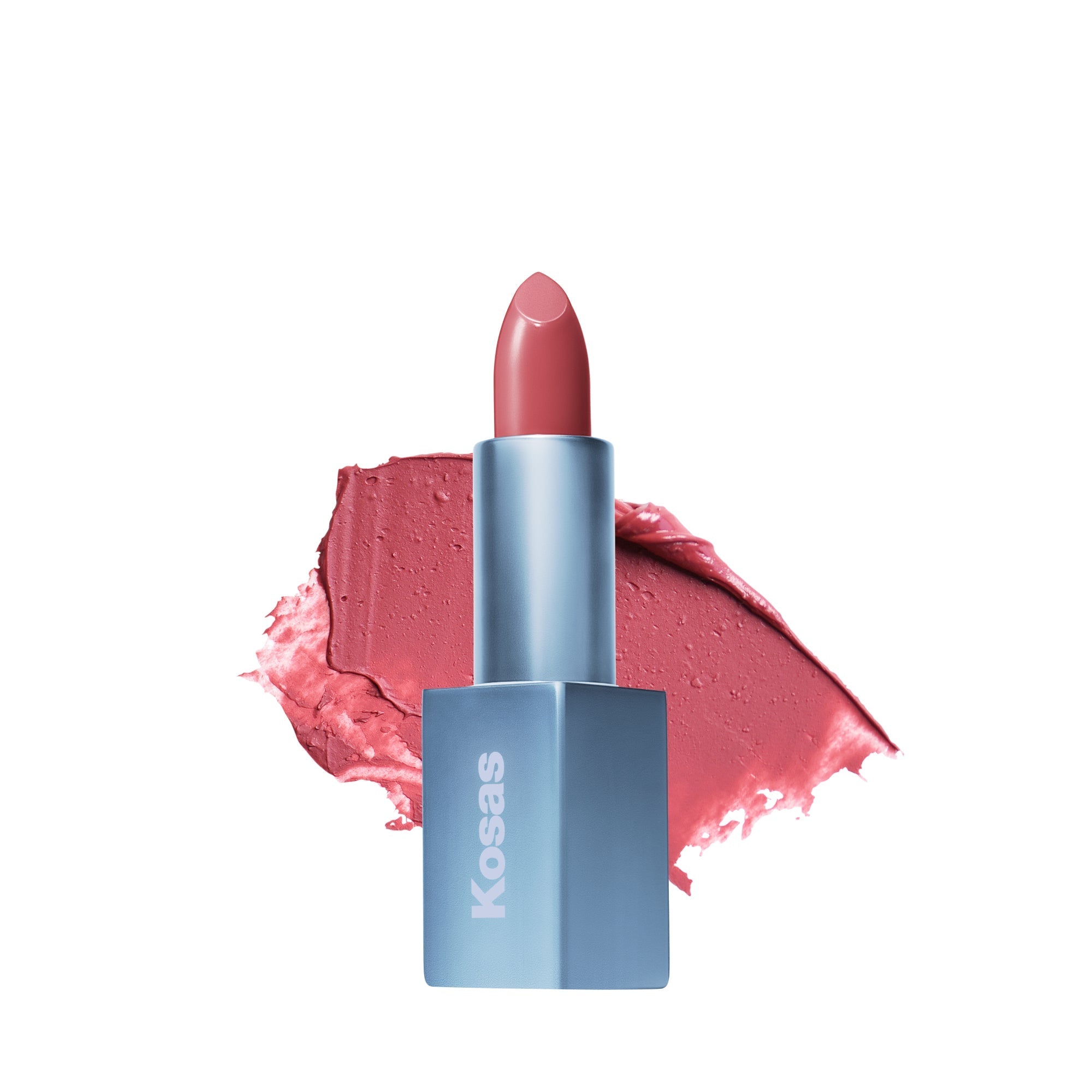 Weightless Lip Color Rosewater Smudge